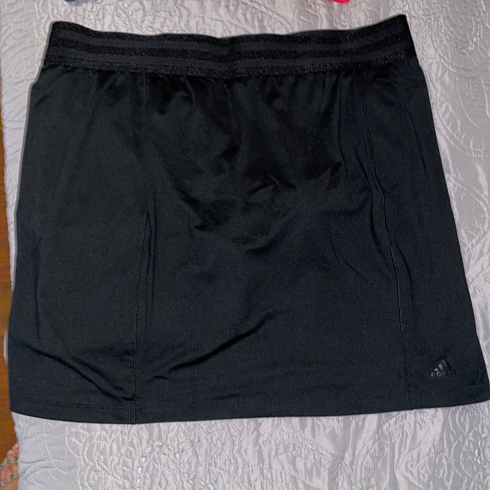 Adidas womens active skirt